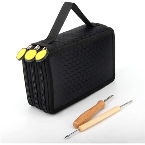 42pcs Pottery Tools, Clay Tools, Sculpting Tools, Pottery Kit - Picture 3 of 8